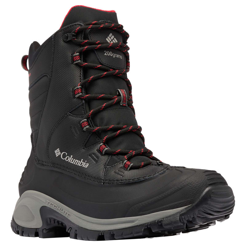 Columbia Bugaboot III Insulated Pac Boots for Men