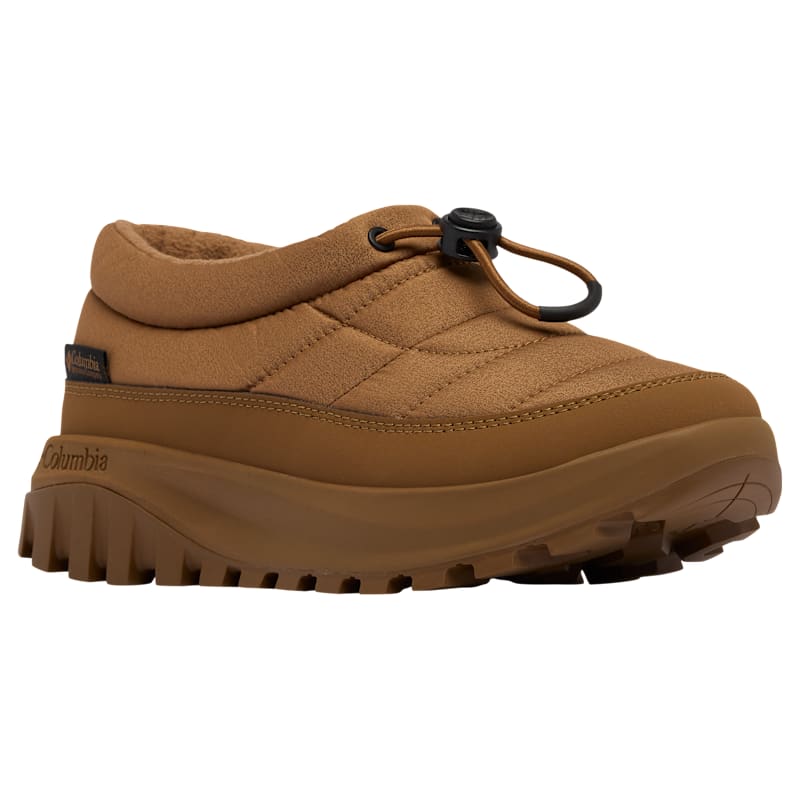Columbia Snowtrot Unwind Insulated Winter Boots for Women