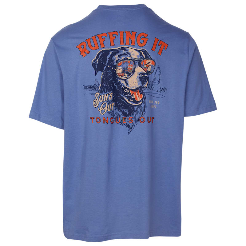 Bass Pro Shops Sun's Out Short-Sleeve T-Shirt for Men