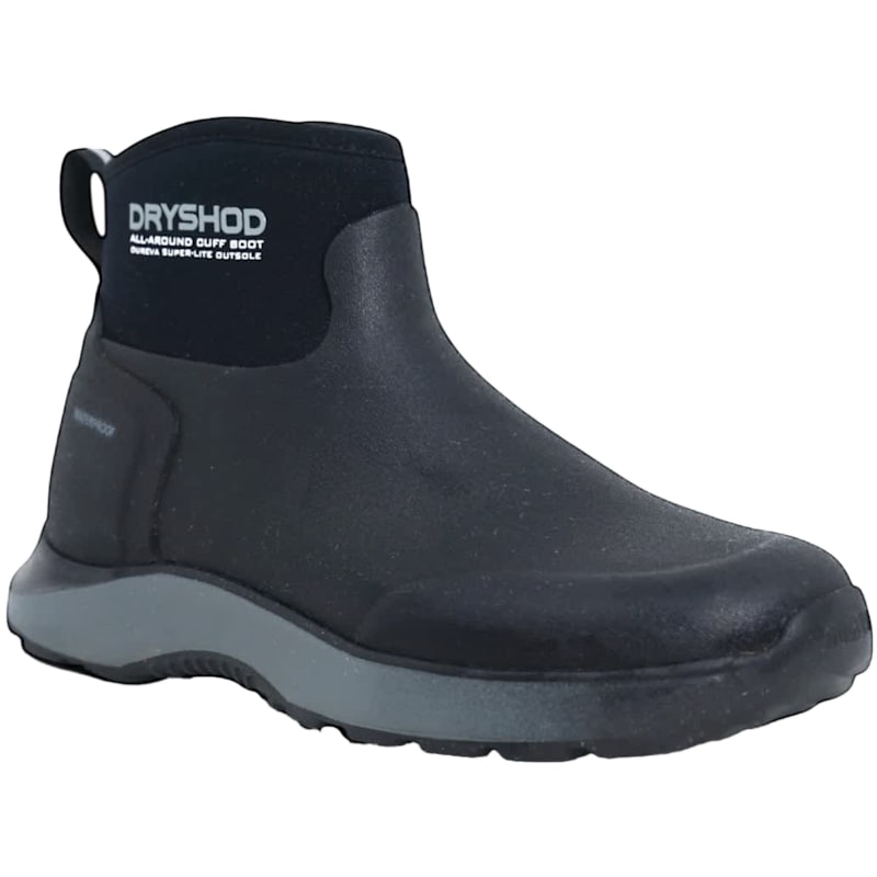 Dryshod Evalusion Cuffed Boots for Women