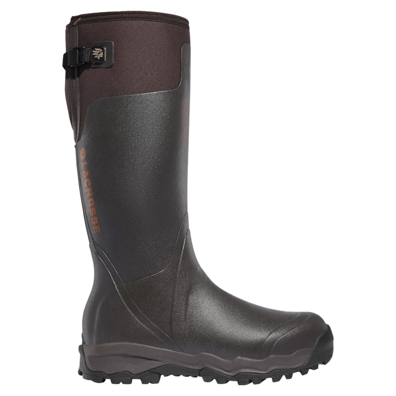 LaCrosse AlphaBurly Pro Hunting Boots for Men