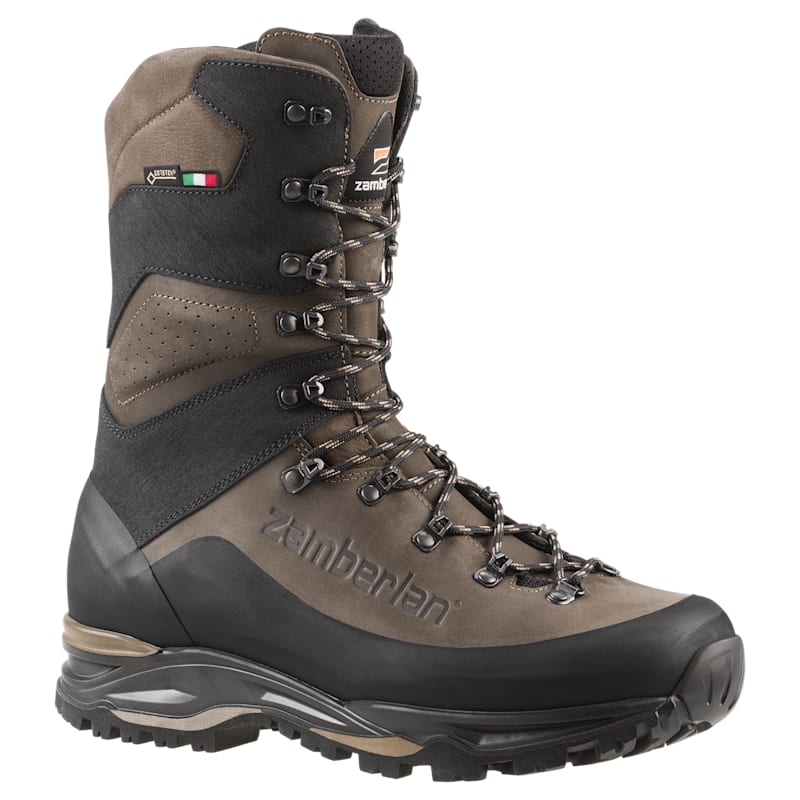 Zamberlan 981 Wasatch GTX RR Hunting Boots for Men