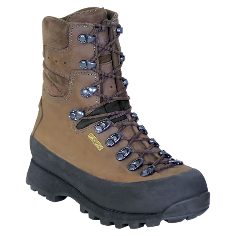 Kenetrek Hiker Waterproof Hiking Boots for Ladies