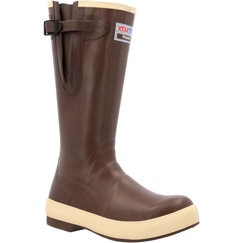Xtratuf Legacy 15'' Wide Calf Rubber Boots for Men