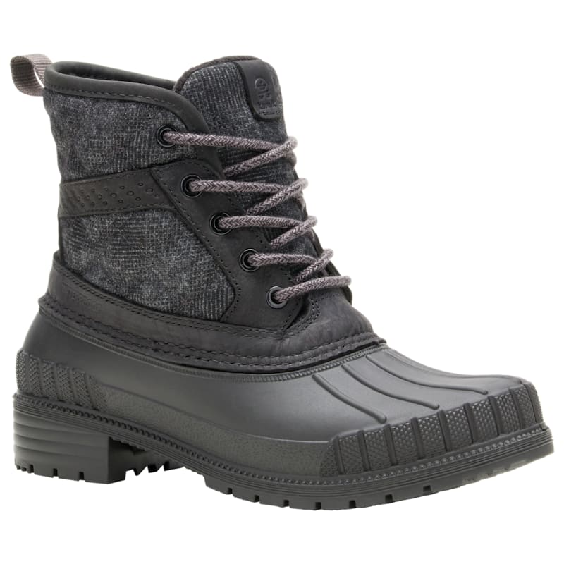 Kamik Sienna Mid Insulated Pac Boots for Ladies