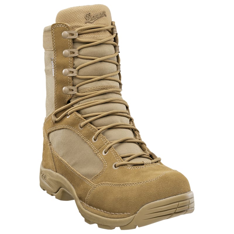 Danner Desert TFX G3 GORE-TEX Tactical Duty Boots for Men