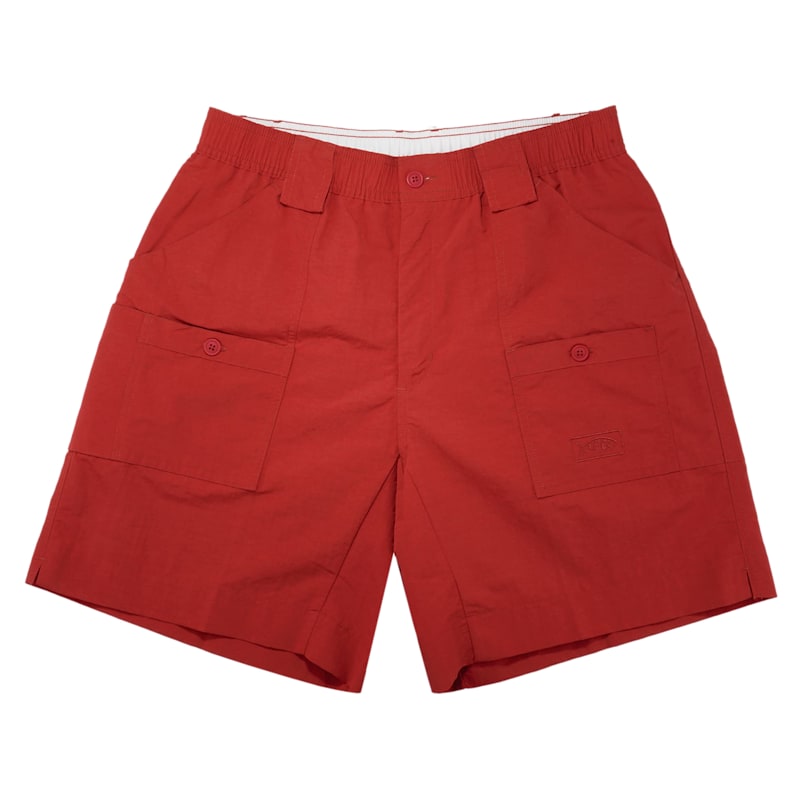 AFTCO Original Long Fishing Shorts for Men