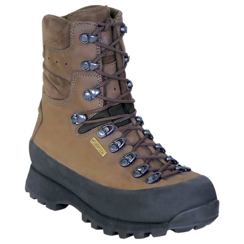 Kenetrek Mountain Extreme 1000 Insulated Waterproof Hunting Boots for Ladies