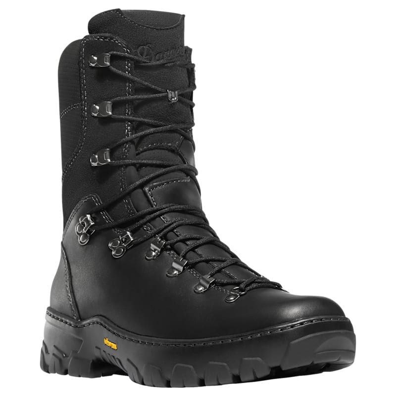 Danner Wildland Tactical Firefighter Duty Boots for Men