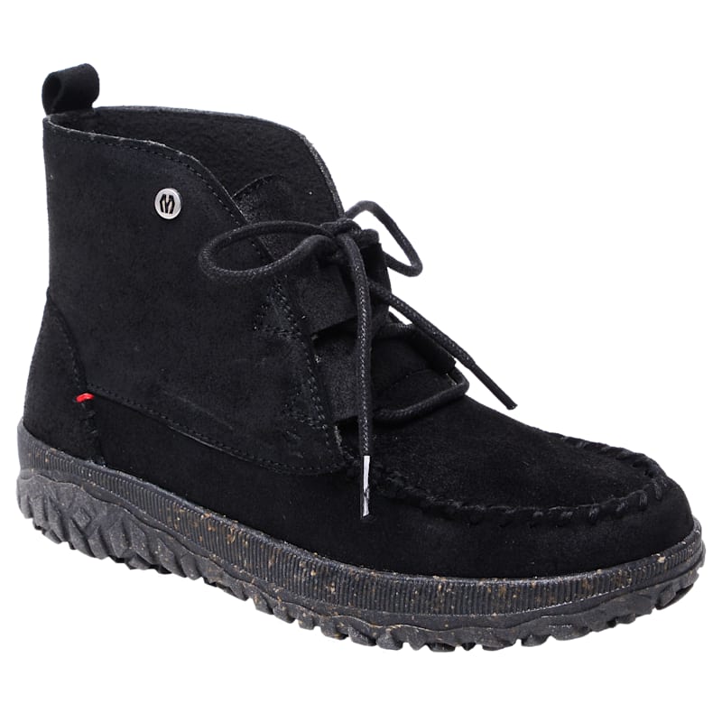 Minnetonka Tealey Boots for Ladies