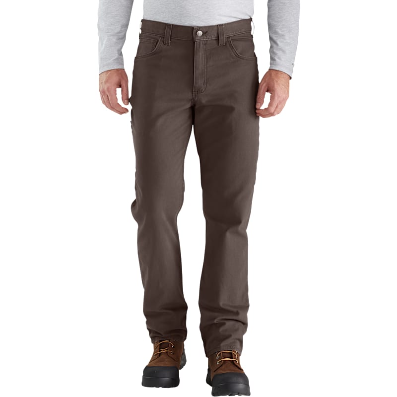 Carhartt Relaxed Straight Rigby Pants