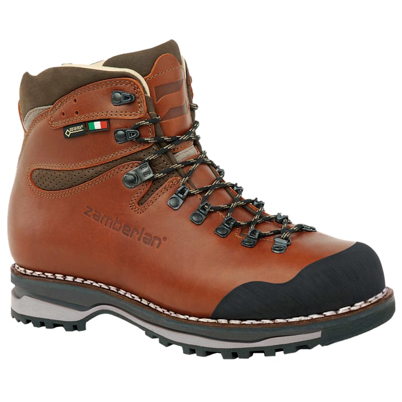 Zamberlan Tofane NW GTX RR Waterproof Hiking Boots for Men