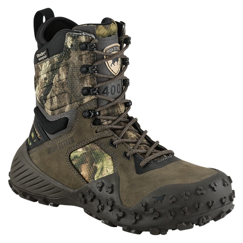 Irish Setter VaprTrek Insulated Waterproof Hunting Boots for Women
