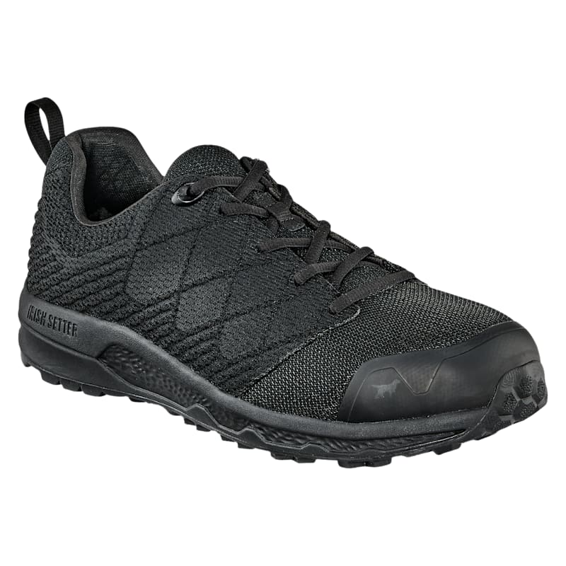 Irish Setter Nisswa Aluminum Toe Work Shoes for Men