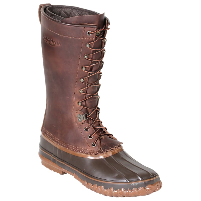 Kenetrek Rancher 13'' Insulated Hunting Boots for Men