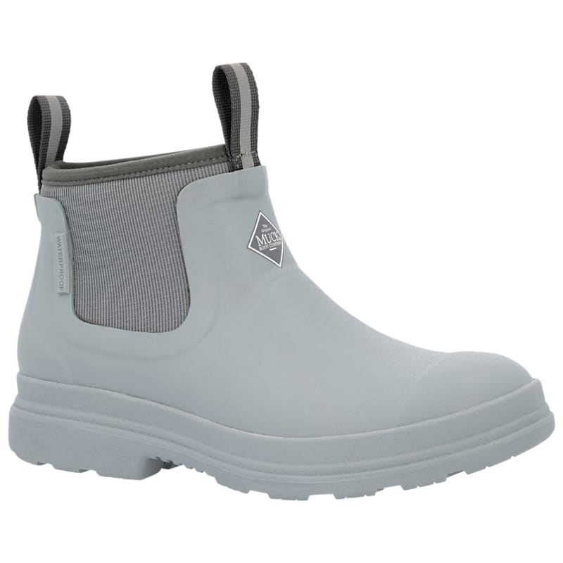 The Original Muck Boot Company Rainscape Chelsea Rubber Boots for Women