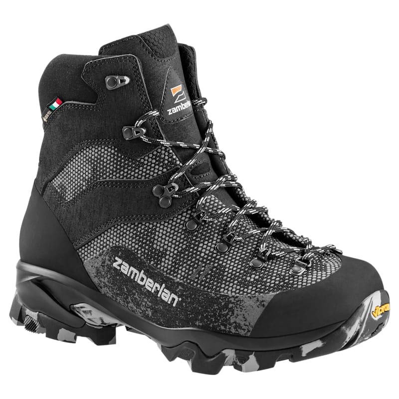 Zamberlan Adak 6 GTX RR Waterproof Hunting Boots for Men