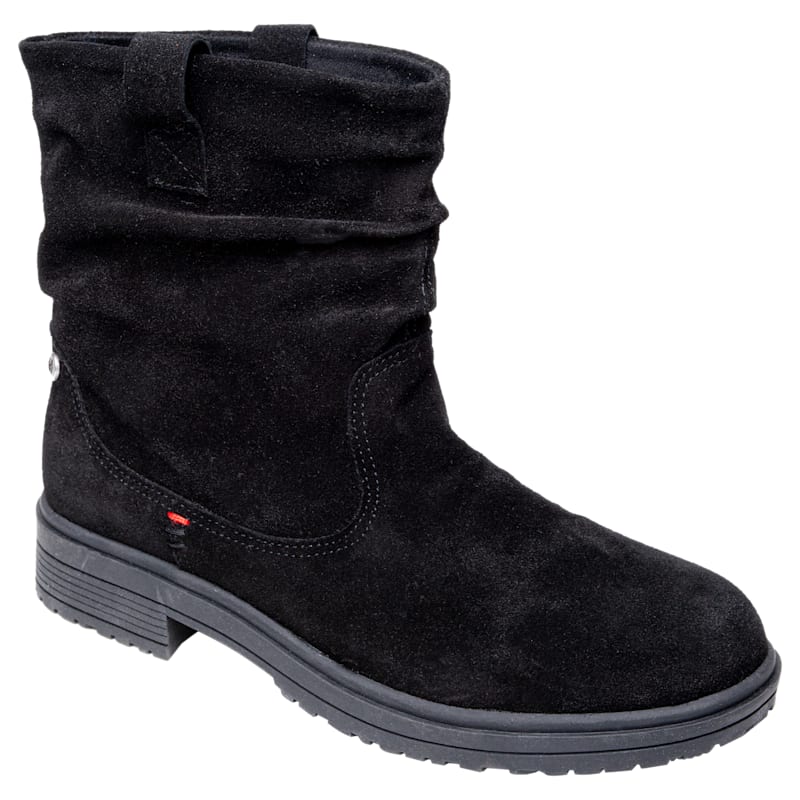 Minnetonka Joli Slouch Boots for Ladies