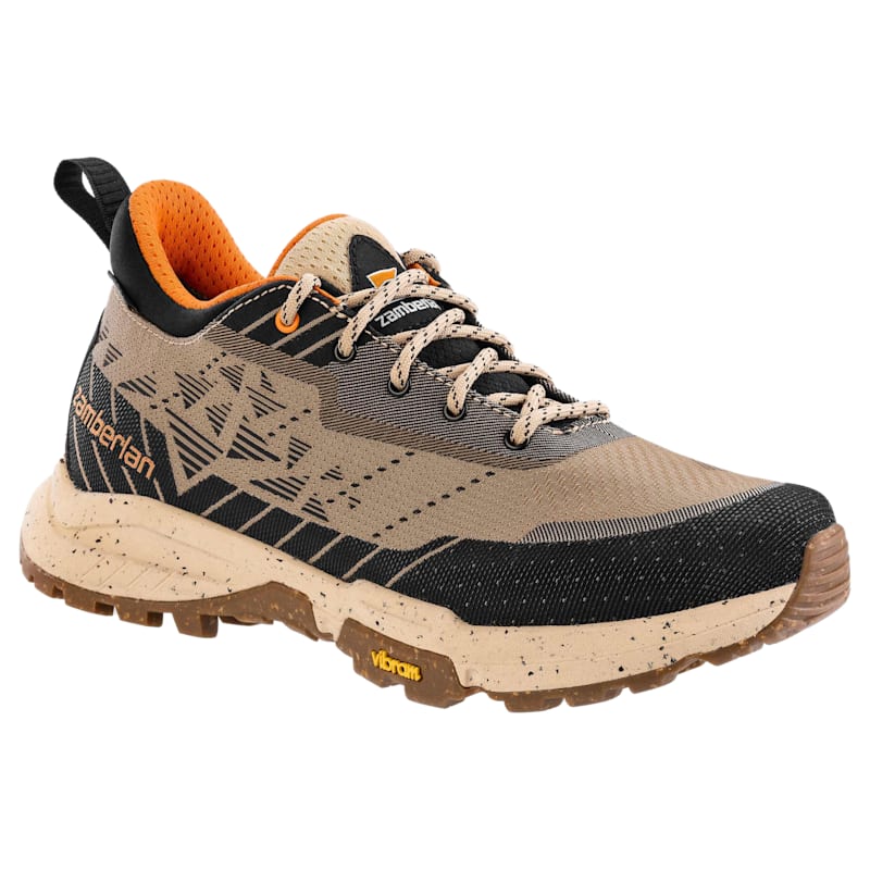 Zamberlan Devero GTX Low Waterproof Hiking Shoes for Men