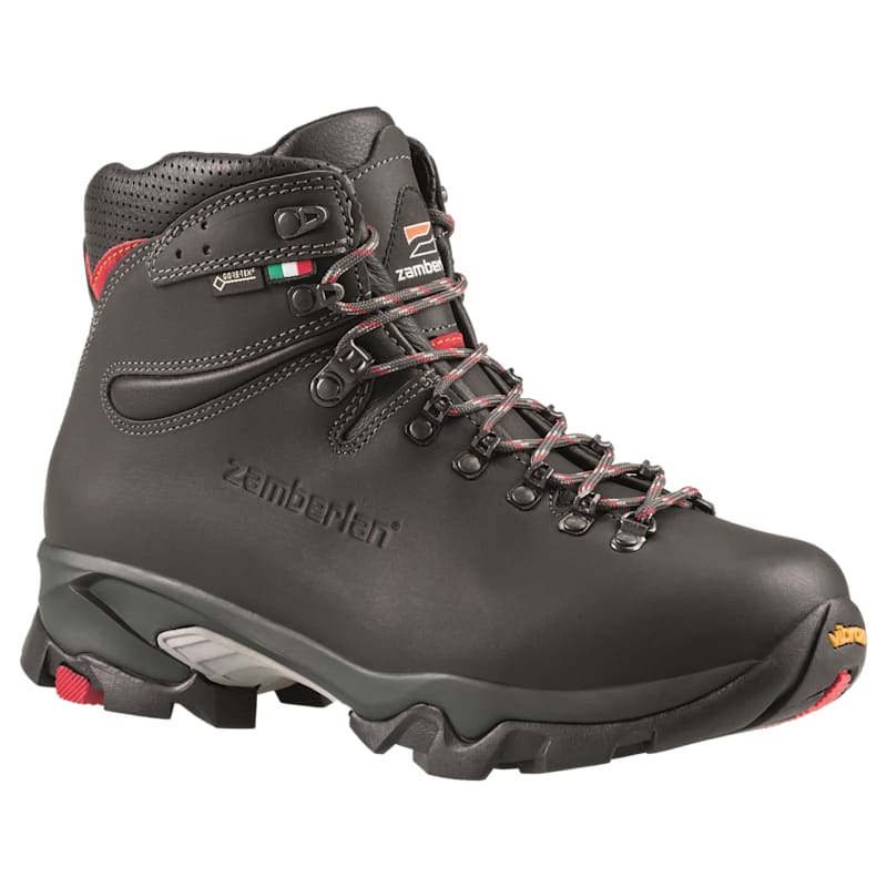 Zamberlan Vioz GTX Waterproof Hiking Boots for Men