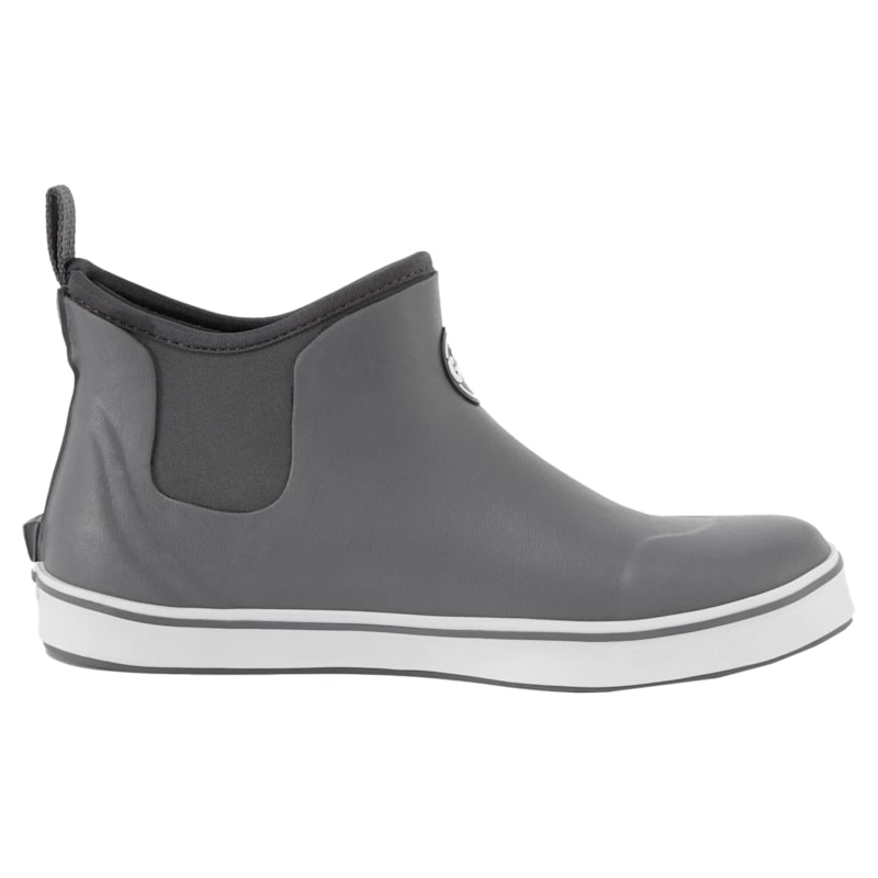 Gill Hydro Short Rubber Boots for Men