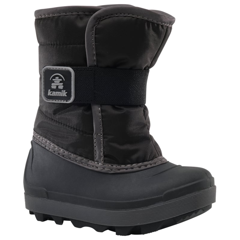 Kamik Snowbug 7 Pac Boots for Toddlers