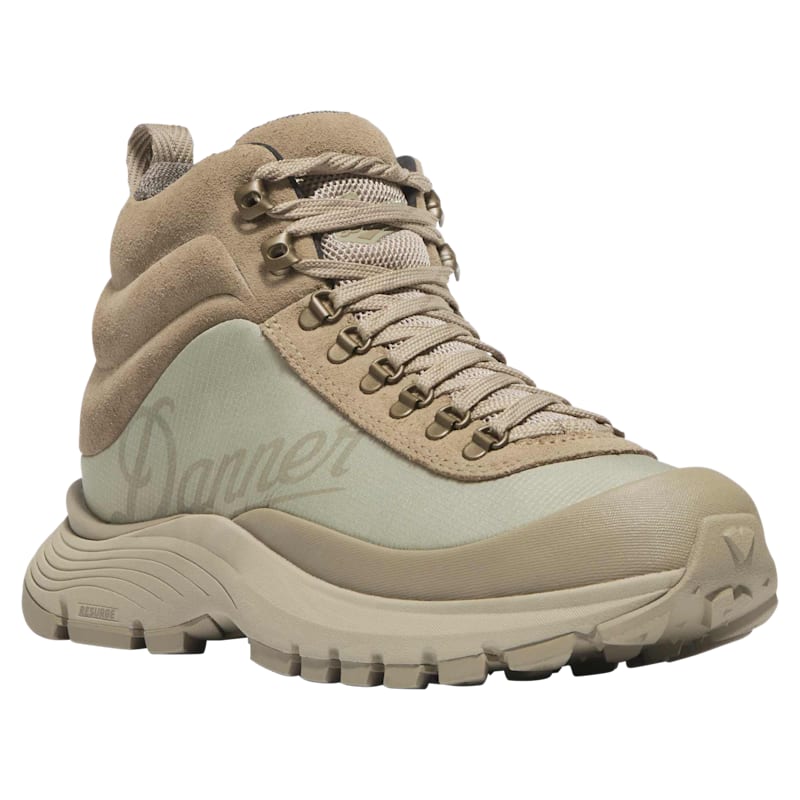 Danner Trail Trainer Waterproof Hiking Boots for Women