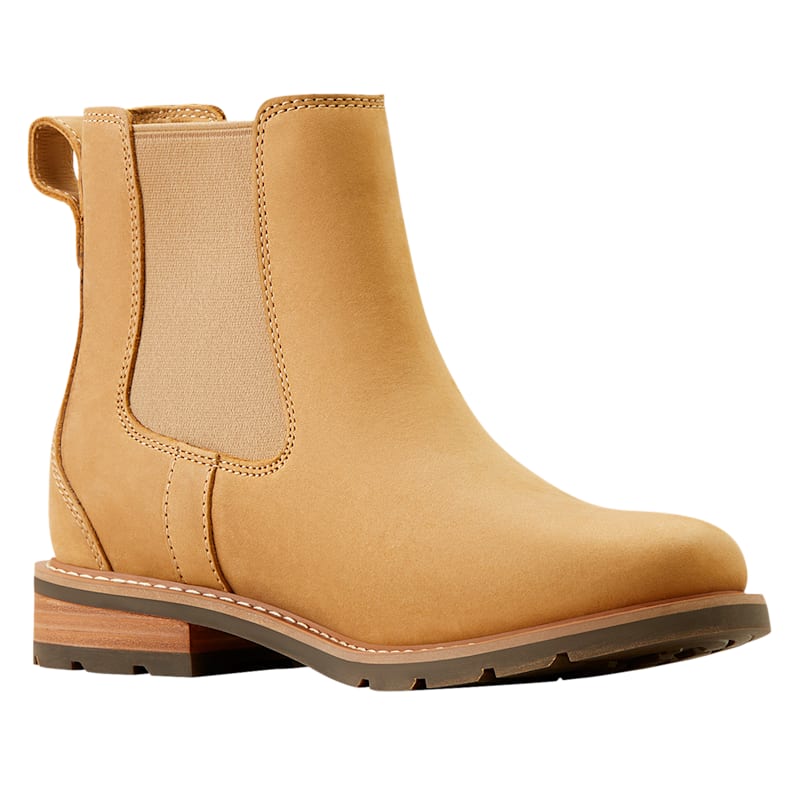 Ariat Wexford Chelsea Boots for Ladies