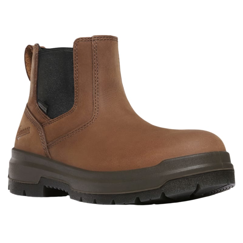 Danner Ground Control Chelsea 5" Boots for Women