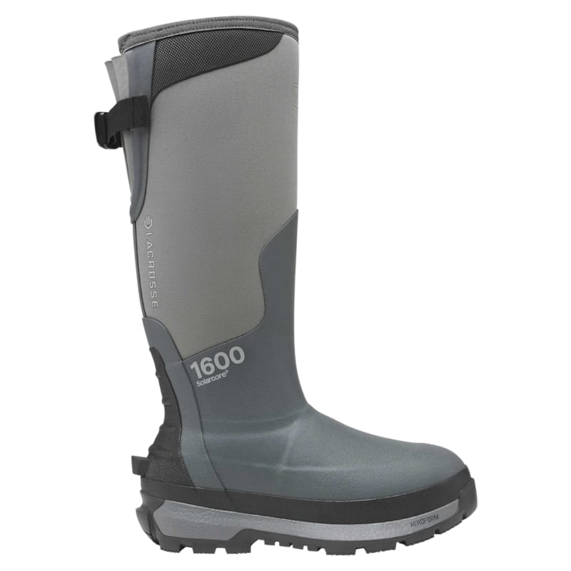LaCrosse Alphaburly Aero 1600 Insulated Hunting Boots for Women