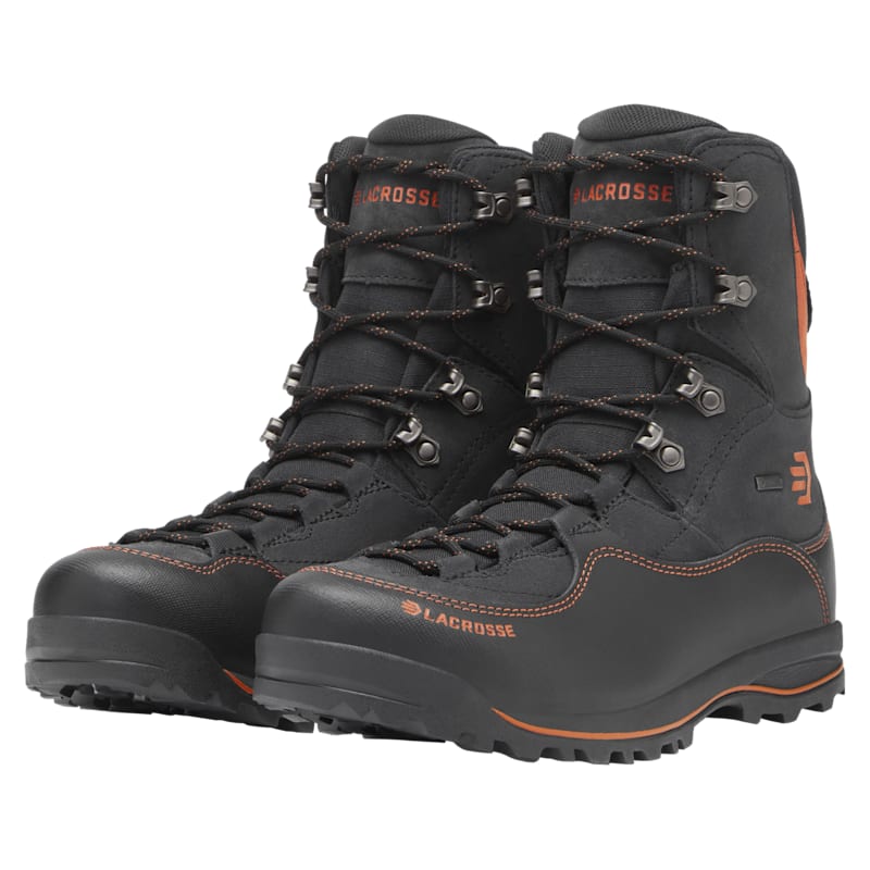 LaCrosse Ursa ES GORE-TEX Waterproof Hunting Boots for Men