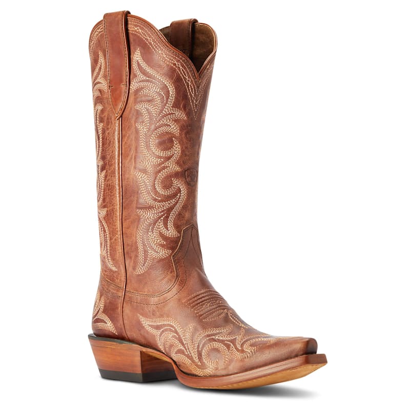 Ariat Hazen Western Boots for Ladies