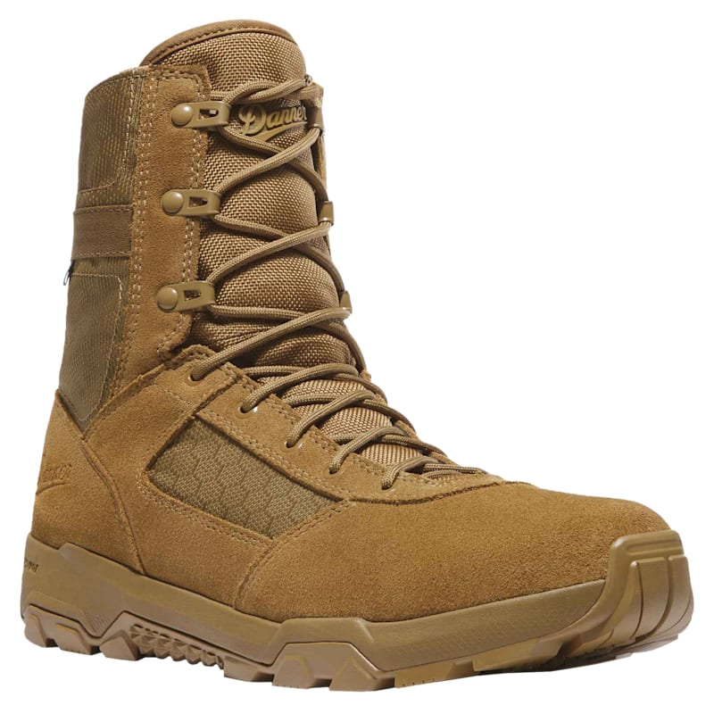 Danner Sonic Waterproof Tactical Boots for Men