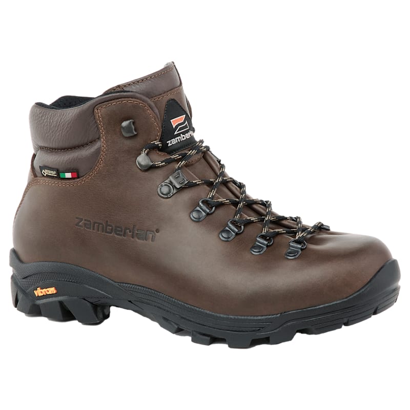 Zamberlan Trail Lite GTX Waterproof Hiking Boots for Men
