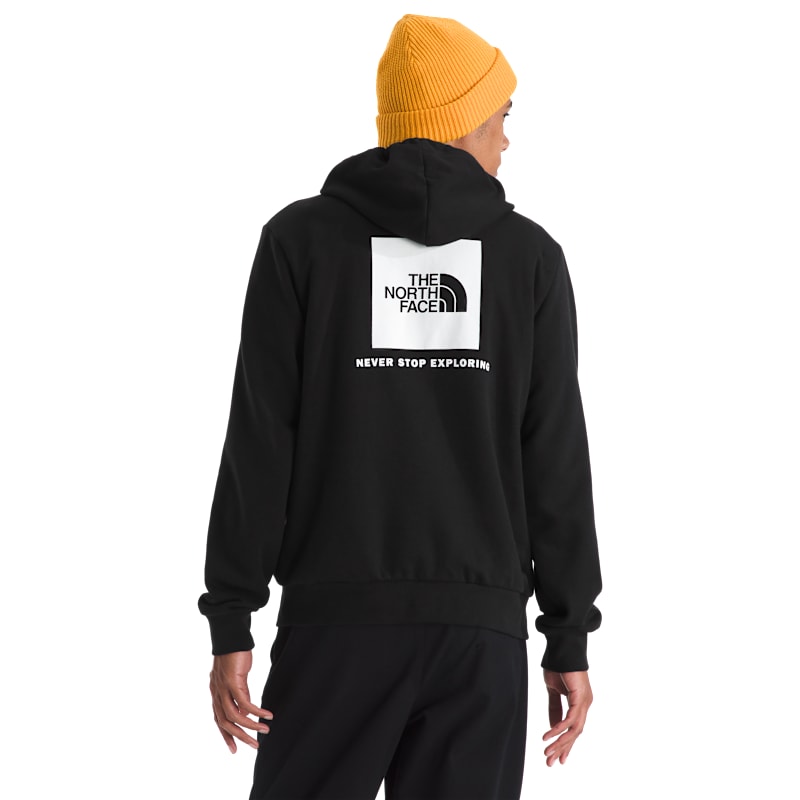 The North Face Evolution Box NSE Hoodie