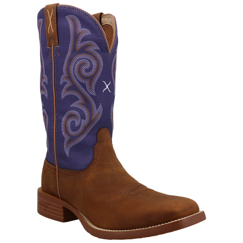 Twisted X Tech X Western Boots for Women