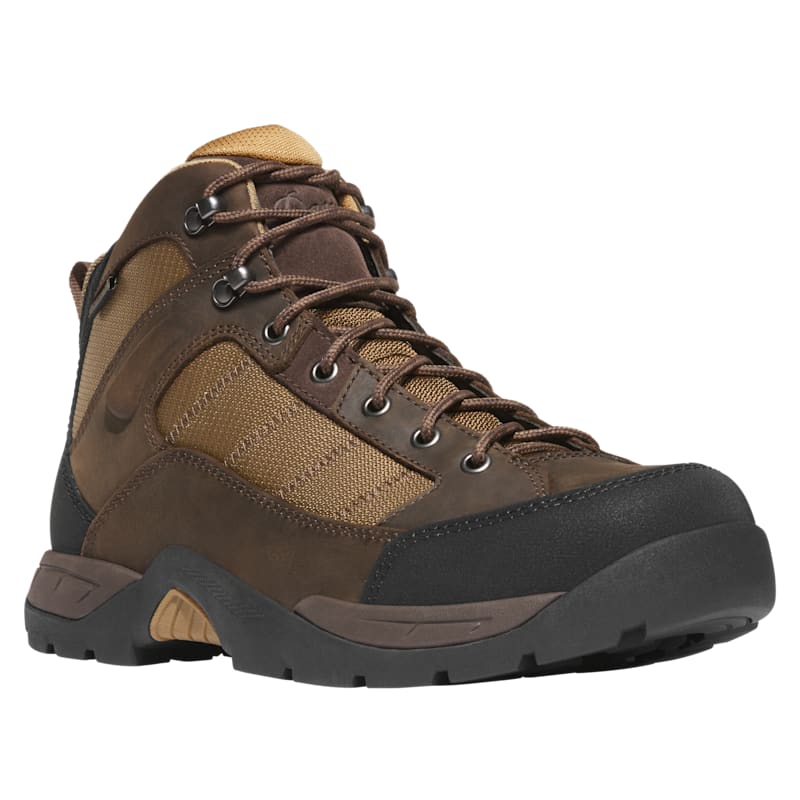 Danner Radical 451 Waterproof Hiking Boots for Men