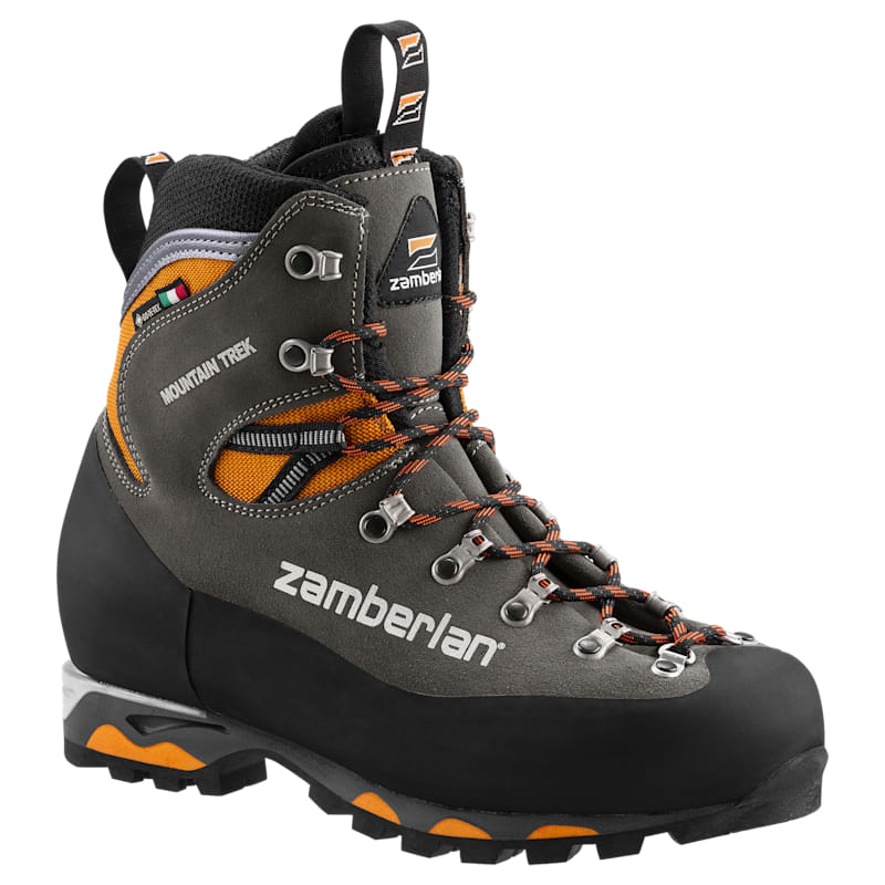 Zamberlan 2092 Mountain Trek GTX RR GORE-TEX Hunting Boots for Men