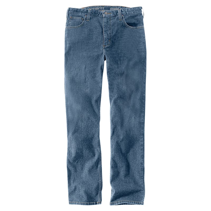 Carhartt Slim Tapered Rugged Flex Jeans
