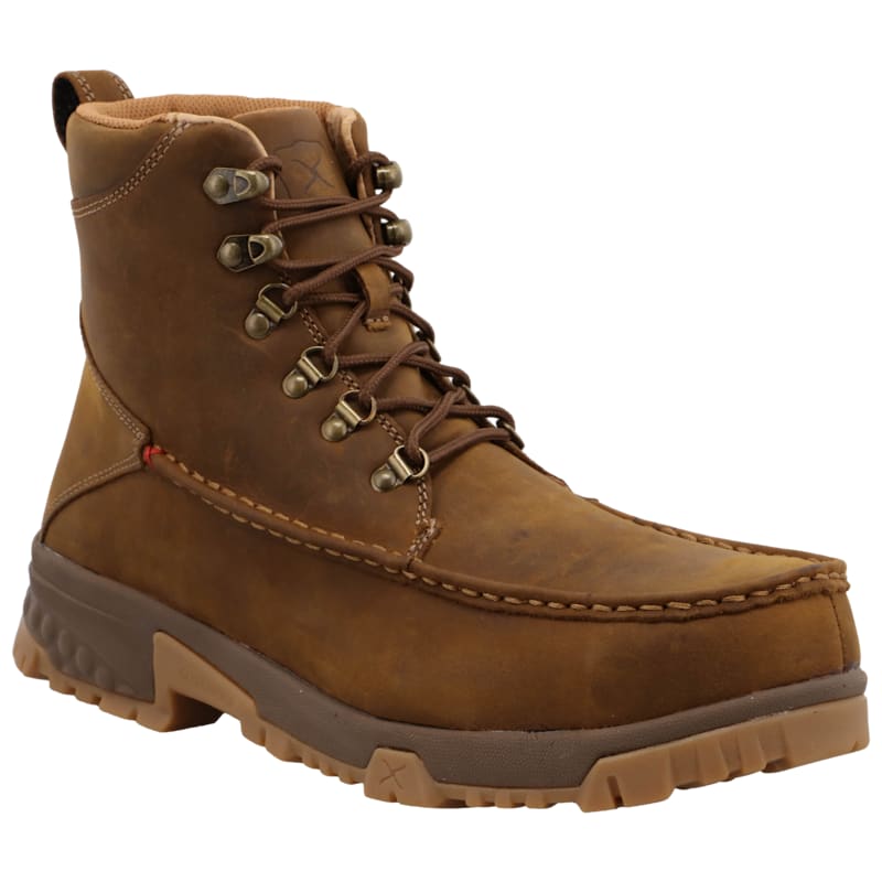 Twisted X 6" Composite-Toe Work Boots for Men