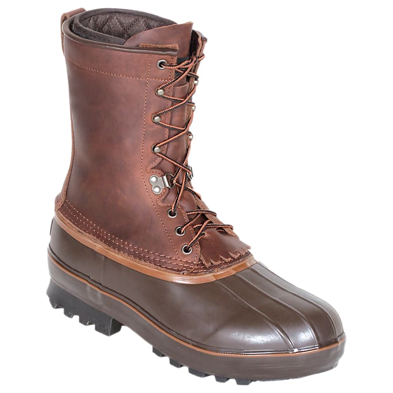 Kenetrek Northern 10'' Insulated Hunting Boots for Men
