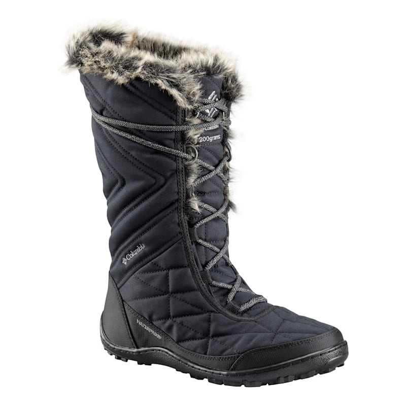 Columbia Minx Mid 3 Pac Boots for Ladies