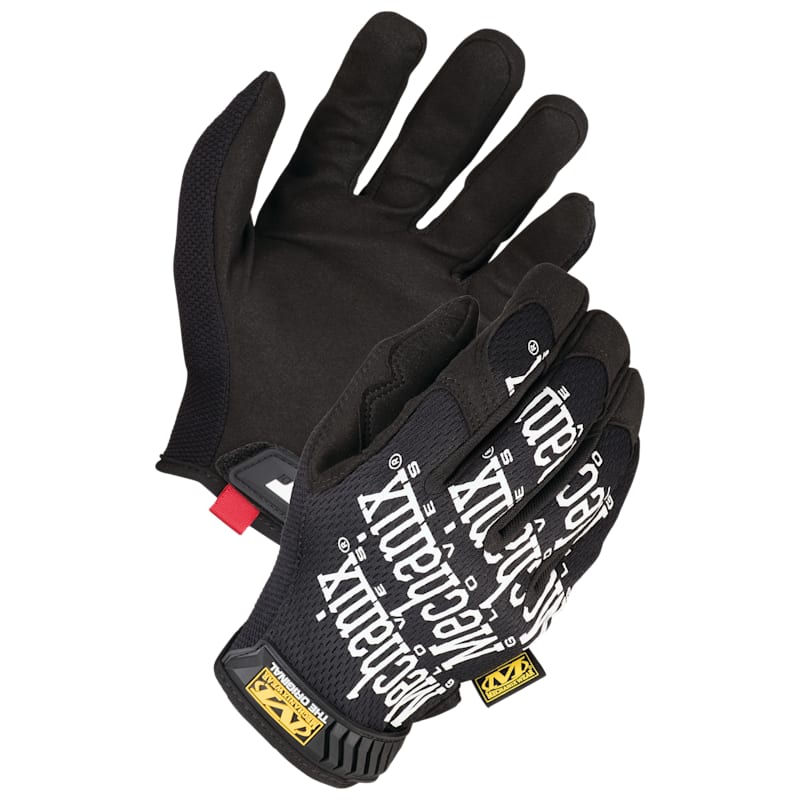 Mechanix The Original Gloves for Men