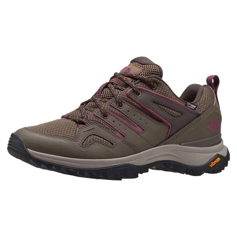 The North Face Hedgehog Fastpack II Low Waterproof Hiking Boots for Ladies