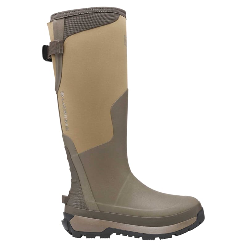 LaCrosse AlphaBurly Aero Hunting Boots for Women