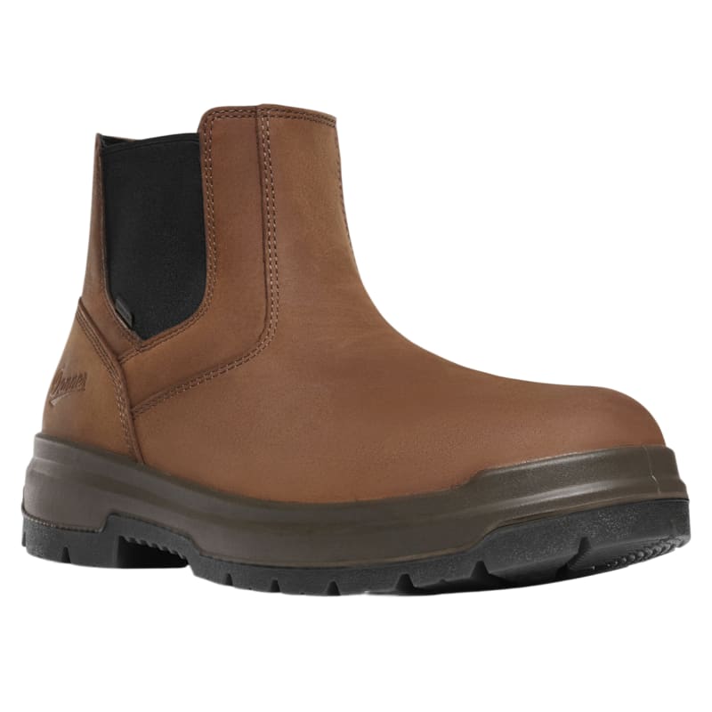 Danner Ground Control 6" Chelsea Boots for Men
