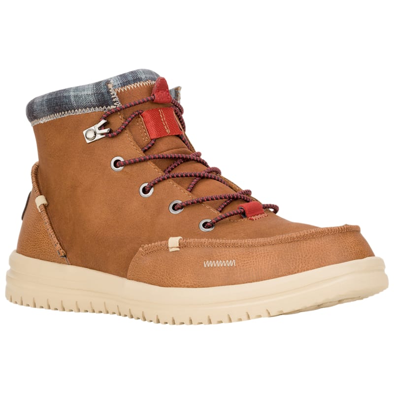 HEYDUDE Bradley Casual Shoes for Men