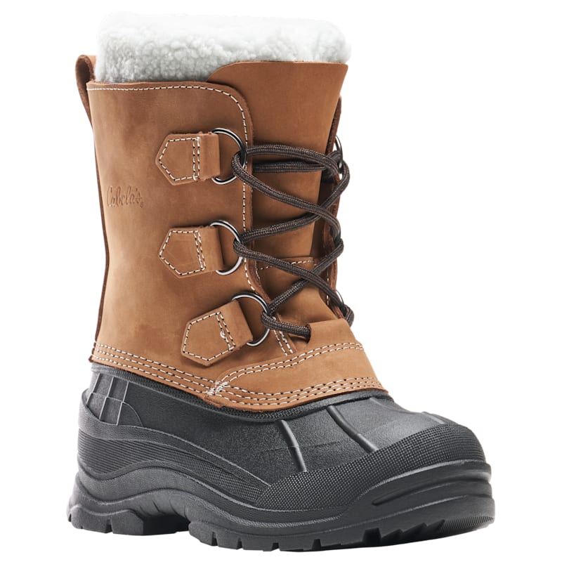 Cabela's Snowpac Pac Boots for Kids