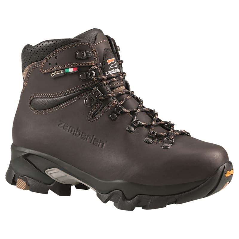 Zamberlan 996 Vioz GTX Waterproof Hiking Boots for Ladies