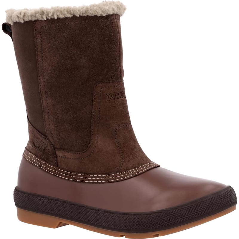 Xtratuf Legacy LTE Waterproof Pac Boots for Ladies